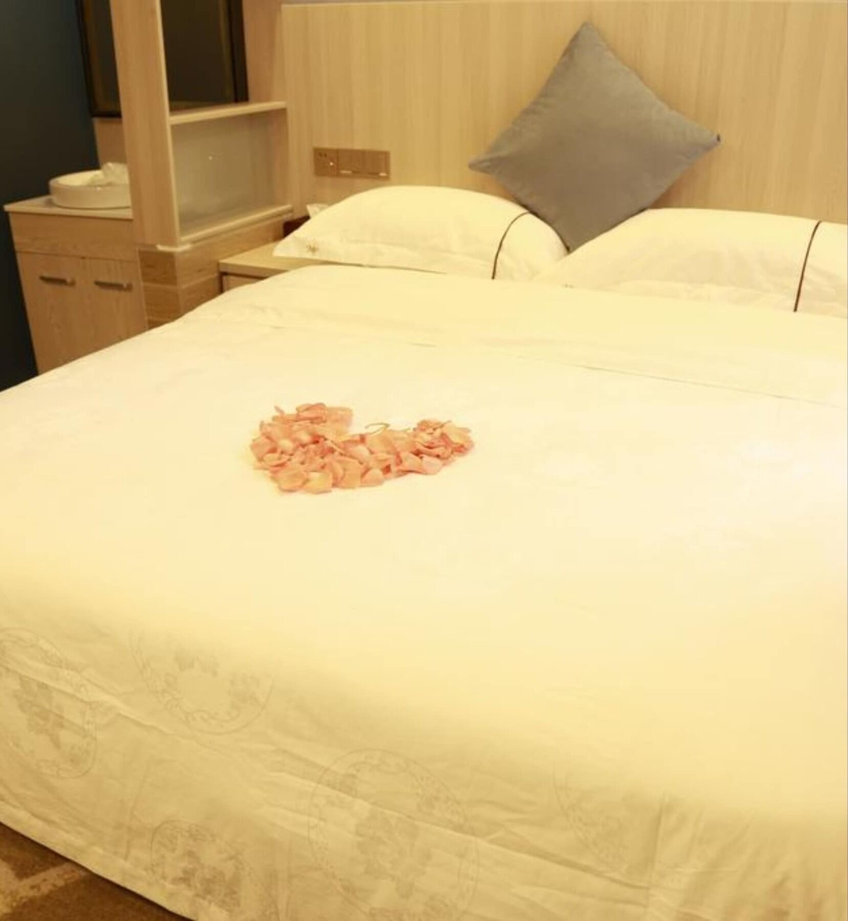 Guangzhou Mufeng Boutique Hotel Exterior photo